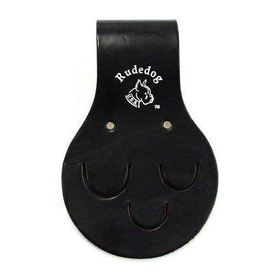 Rudedog 3 Hole Spud Wrench Holder #3005-3 - Ironworkergear