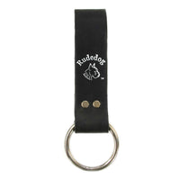 Rudedog USA Premium Black Spud Ring Holder #3006 - Ironworkergear