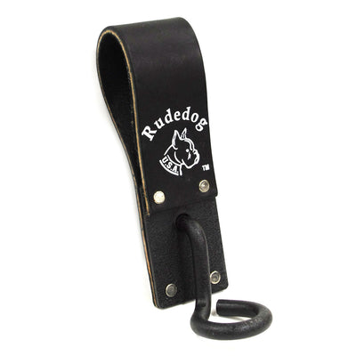 Rudedog USA Pigtail Sleever Bar Holder #3008 - Ironworkergear