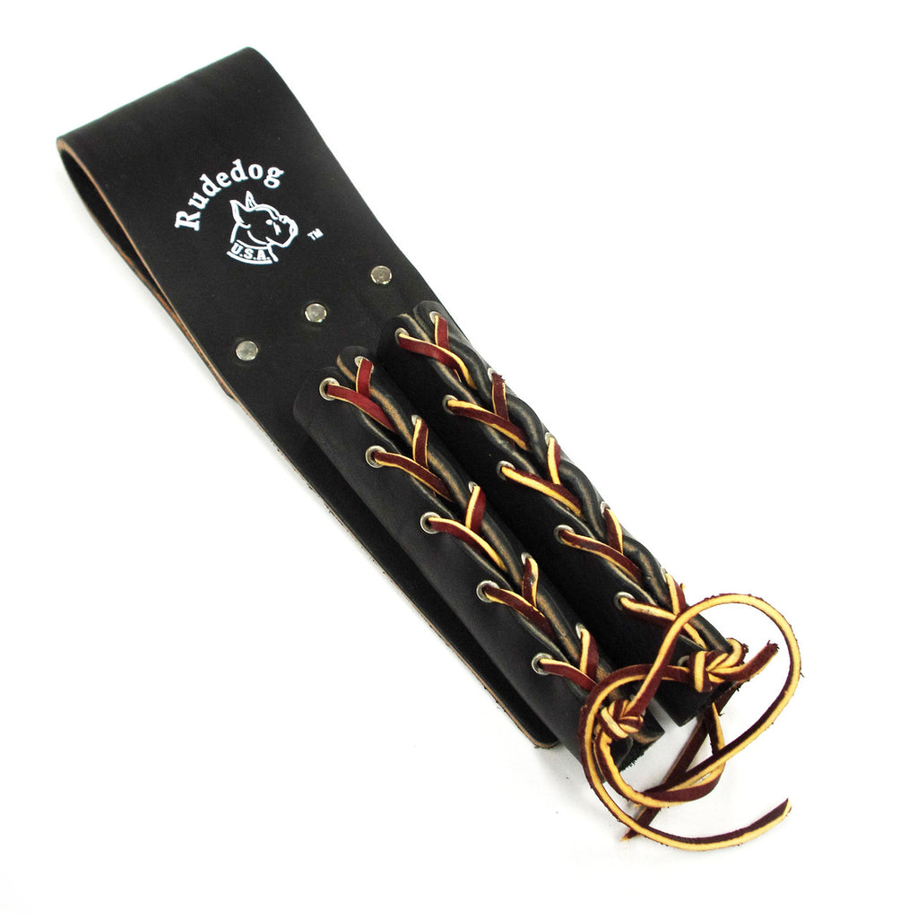 Double bull pin holder – Road Life Leather Double bull pin holder – Road Life Leather