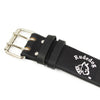 Rudedog USA 2" Leather Tool Belt #3020 - Ironworkergear