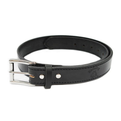 Rudedog USA 1-1/2 Leather Casual Belt #3021 - Ironworkergear
