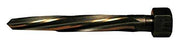 Viking Drill and Tool Hex Nut Magnum Super Premium Car Reamer, 1-3/16" #35680 - Ironworkergear