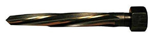 Viking Drill and Tool Hex Nut Magnum Super Premium Car Reamer, 1-3/16" #35680 - Ironworkergear