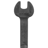 Klein Erection Wrench For 1/2" Soft Bolts #3219 - Ironworkergear