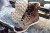 KG Boot Guard Toe Protection - Ironworkergear