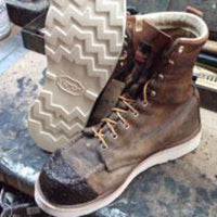 KG Boot Guard Toe Protection - Ironworkergear
