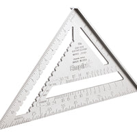 Empire Big 12" Rafter Square #3990 - Ironworkergear