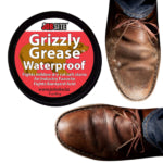 Jobsite 3OZ Grizzly Grease Waterproof Paste #54036 - Ironworkergear