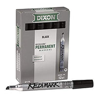 Dixon Redimark Permanent Maker - Ironworkergear