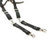 Rudedog USA - 9" Suspender Extensions - #430 - Ironworkergear
