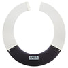 MSA V-Gard Full Brim Hard Hats Sun Shield #697410 - Ironworkergear
