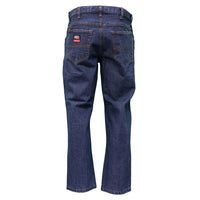 Key FR Flameout 5-pocket Jean Relaxed Fit #486.43 (Discontinued) - Ironworkergear