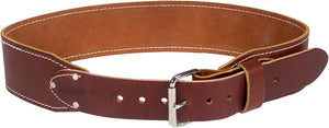 Occidental Leather 3" Ranger Work Belt #5035 - Ironworkergear