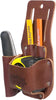 Occidental Leather Tape & Knife Holder #5047 - Ironworkergear