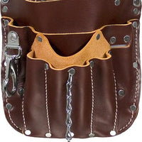 Occidental Leather Telecom Pouch #5049 - Ironworkergear