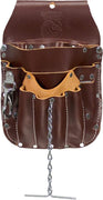 Occidental Leather Telecom Pouch #5049 - Ironworkergear