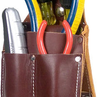 Occidental Leather Pocket Caddy - Ironworkergear