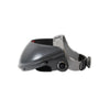 Fibre-Metal Faceshield Headgear w/Ratchet #F400 - Ironworkergear