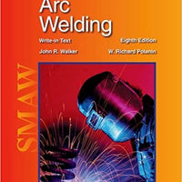 Arc Welding Handbook - Ironworkergear