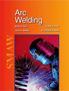 Arc Welding Handbook - Ironworkergear