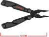 Coast LED145 LED Micro Plier Multi-Tool - Ironworkergear