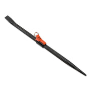 Proto 18" Pry Bar with Tether Point - Ironworkergear