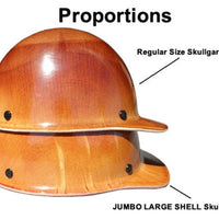 MSA Skullgard Cap Style Hard Hat - Ironworkergear
