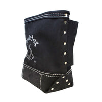 Rudedog Soft Leather Bolt Bag 6002 - Ironworkergear