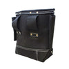 Rudedog Soft Leather Bolt Bag 6002 - Ironworkergear