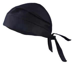 Occunomix Flame Resistant Tie Hat Doo Rag - Ironworkergear