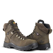 Thorogood American Union Series-Waterproof 6" Brown Work boot #804-3365 - Ironworkergear