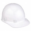 Fibre Metal Cap Style Hard Hat, Type 1, Class E ANSI Classification, SuperEight E2, Ratchet (8-Point) - Ironworkergear