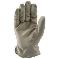 Lift Fleece Lined Leather 8 Seconds Winter Glove #G8W-18S - Ironworkergear