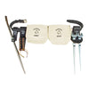 Rudedog USA Spuds, Sleever, and tool holders