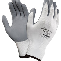 HyFlex Gloves #11-800 - Ironworkergear