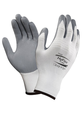 HyFlex Gloves #11-800 - Ironworkergear