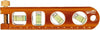Swanson Tools 6" Lil' Savage Magnetic Torpedo Level - Ironworkergear