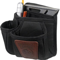 Occidental Leather Clip-On 7 Pouch #9504 - Ironworkergear