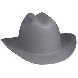 Outlaw Cowboy Hardhat with Ratchet Suspension All Colors