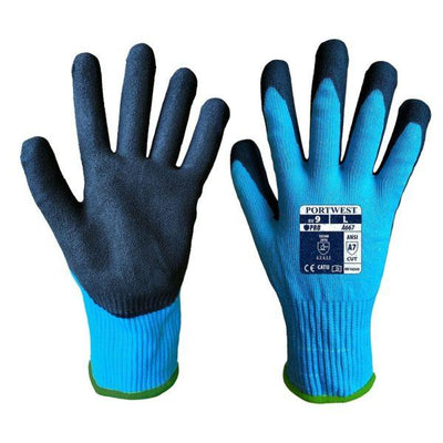 Portwest Claymore AHR Cut Glove - Ironworkergear