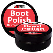 Jobsite 3OZ Boot Polish - Ironworkergear