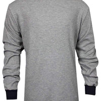 NSA TecGen Select Long Sleeve FR Shirt (Discontinued) - Ironworkergear