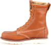 Carolina 8" Moc Soft Toe Wedge Boot #CA7002-Discontinued - Ironworkergear
