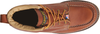 Carolina 6" Steel Moc Toe Wedge Boot #CA7503 (Discontinued) - Ironworkergear