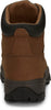 Chippewa 6" Soft Toe Waterproof Graeme #55160- Discontinued - Ironworkergear
