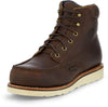 Chippewa 6" Edge Walker- Waterproof, Composite Toe Lace Up Boots #25342 - Ironworkergear