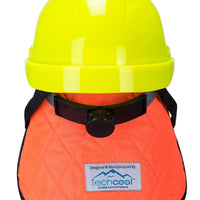 Portwest Cooling Crown with Neck Shade - Ironworkergear