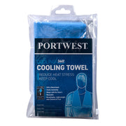 Portwest Cooling Towel - Ironworkergear