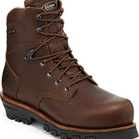Chippewa 7" Composite Toe Waterproof/Insulated Work Boot #20501- Discontinued - Ironworkergear